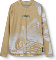 Endura Singletrack Print L/S Trikot