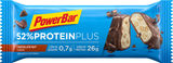 Powerbar Protein Plus 52 % Bar - 1 Bar