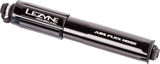 Lezyne CNC Tech Drive HV Minipumpe