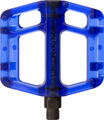 NC-17 Sudpin Zero Pro Platform Pedals