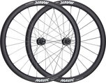 Mavic Cosmic S 42 Center Lock Disc Carbon Wheelset