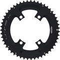 Miche Super 11 UTG Chainring, 4-Arm, 110 mm Bolt Circle Diameter