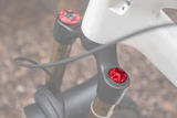 OAK Components Forkcap AIR para válvula de horquilla de suspensión
