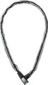 ABUS Candado de cadena Catena 6806K reflective