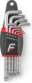Feedback Sports Torx Winkelschlüssel-Satz