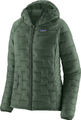 Patagonia Veste à capuche Nano Puff Hoody