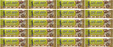Nutrixxion Oat Bar Energy Bar - 20 Pack