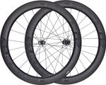 Novatec R6 PRO Disc Center Lock Carbon 28" wheelset