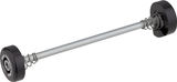 FollowMe Special Axle for Cargo Trailers