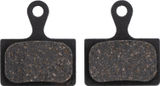 GALFER Pastillas de frenos Disc Pro para Shimano