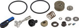 RockShox Upgrade Kit 3 Position Hebel für SIDLuxe A2+ ab Modell 2024