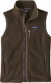 Patagonia Gilet Retro Pile pour Dames