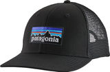 Patagonia P-6 Logo Trucker Cap