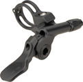 Kind Shock Southpaw Carbon Traditional Remote Lever
