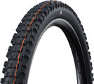 Schwalbe Pneu pliable Eddy Current Pro Soft Gravity Pro E-50 TLR 29"