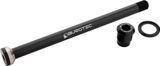 Burgtec Axe traversant arrière pour VTT Transition