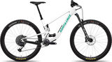 Santa Cruz Bici de montaña Tallboy 5 C S 29" Modelo 2024