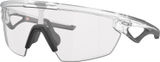 Oakley Lunettes de Sport Sphaera Photochromic