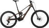 Orbea Vélo tout-terrain électrique WILD LT M20 Mullet Carbone 29" / 27,5"