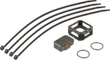 QUARQ Cubierta de protección para el sistema ShockWiz Tuning