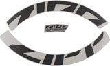 Zipp Decal Kit for 404 as of 2021 Model