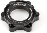 XLC BR-X83 Bremsscheibenadapter 6-Loch auf Center Lock