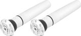 Muc-Off Stealth Tubeless Puncture Plug Reparaturset