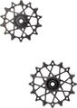 Garbaruk Juego de poleas de cambio de 14 + 16 dientes para SRAM Eagle Transmiss