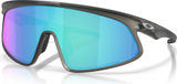 Oakley RSLV 141 Sport Glasses
