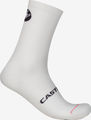 Castelli Scorpion Logo 15 Thermal Damen Socken