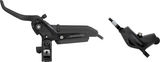 SRAM Code Silver Stealth Scheibenbremse