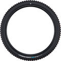 Schwalbe Tacky Chan Gravity Pro Soft E-50 TLR 29" Folding Tyre