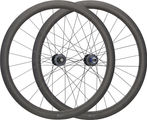 tune Schwarzbrenner 45 3.0 Disc Center Lock 28" Laufradsatz
