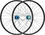 Hope Pro 4 + Fortus 30 Disc 6-Loch 27,5" Boost Laufradsatz