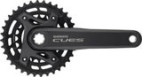 Shimano CUES FC-U6000-2 Crankset