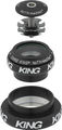Chris King NoThreadSet EC34/28,6 - EC44/40 GripLock Steuersatz