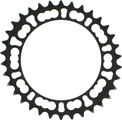 Rotor Road Chainring, 5-arm, Q-Rings, 110 mm BCD