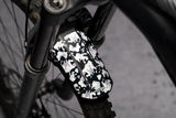 DYEDBRO Decal Kit for RockShox Mudguard