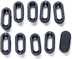 Yeti Cycles Cable Guides for SB5.5 Carbon