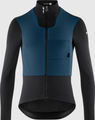 ASSOS Chaqueta de invierno Equipe R S11 EVO