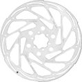 TRP RS02M Bremsscheibe 6-Loch 1-teilig