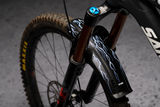 DYEDBRO Decal Kit for Fox Racing Shox 36 / 38 Mudguard XL