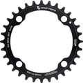 Wolf Tooth Components 104 BCD Kettenblatt für Shimano HG+ 12-fach Kette