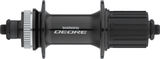 Shimano Buje RT Deore FH-M6000 Disc Center Lock para eje de cierre rápido