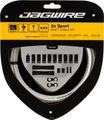 Jagwire 2X Sport Schaltzugset