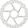 GALFER Fixed Disc Wave 1.8 mm Road 6-bolt Brake Rotor