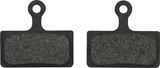 Ferodo Disc Brake Pads All-Round for Shimano