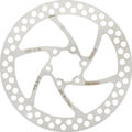 Ferodo 6-Bolt Road Brake Rotor 1.8 mm