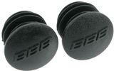 BBB Plug & Play BBE-50 Bar End Plugs