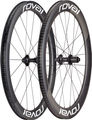 Specialized Roval Rapide CLX II Carbon Disc Center Lock 28" Wheelset